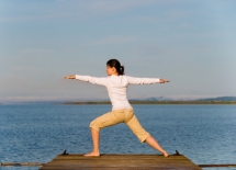 Qi Gong, une gymnastique douce pleine de vertus